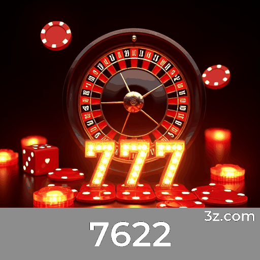 7622: Seu Cassino Online Confiável e Seguro