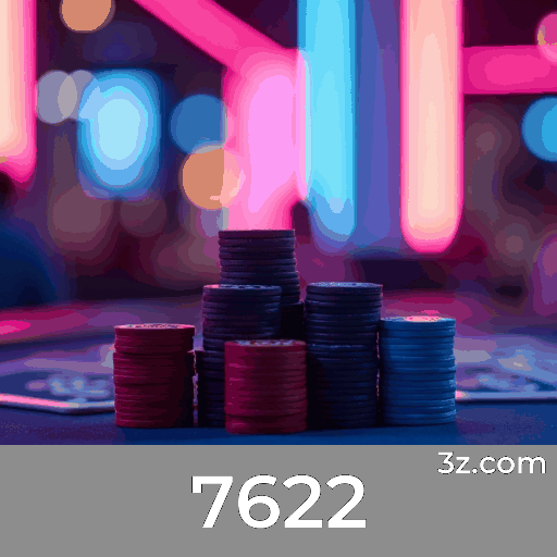 7622