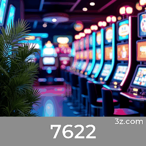 7622