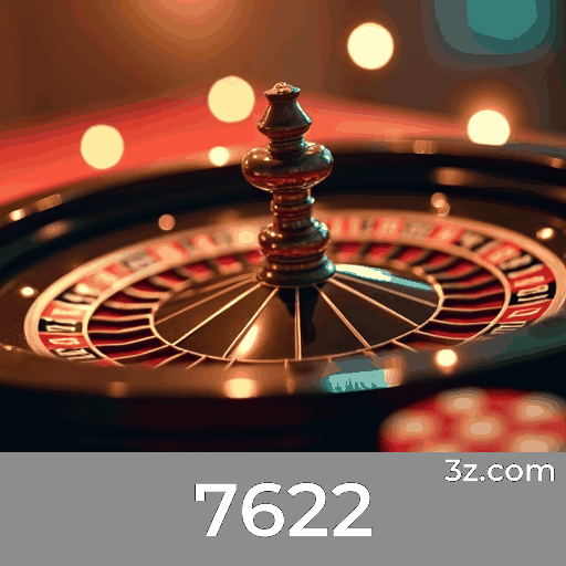 7622: Experiência de Cassino Imersiva para Brasileiros