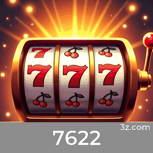 7622: Seu Cassino Online Confiável e Seguro