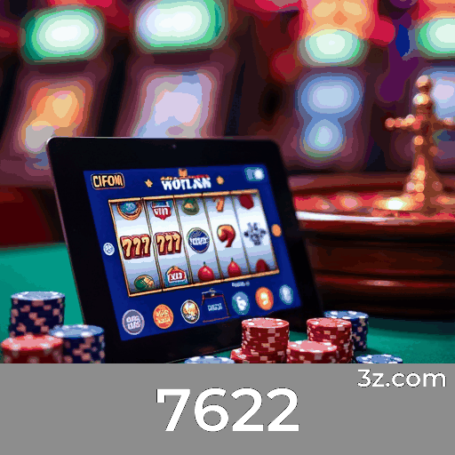 7622: Experiência de Jogo Diversificada e Otimizada