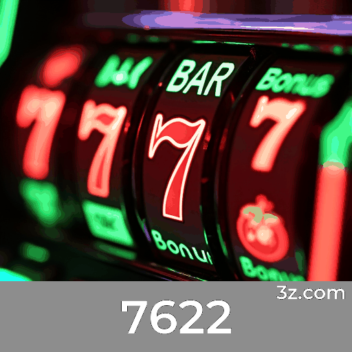 Explore a Plataforma Profissional de Apostas da 7622