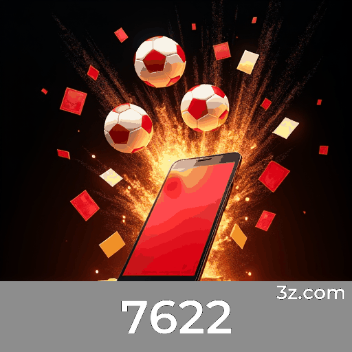 7622: Seu Cassino Online Confiável e Seguro