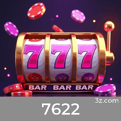 7622: Experiência de Apostas Completa e Conveniente