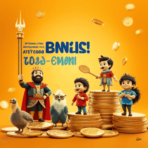 Bem-vindo ao 7622: Aproveite o Bônus de Primeira Recarga!