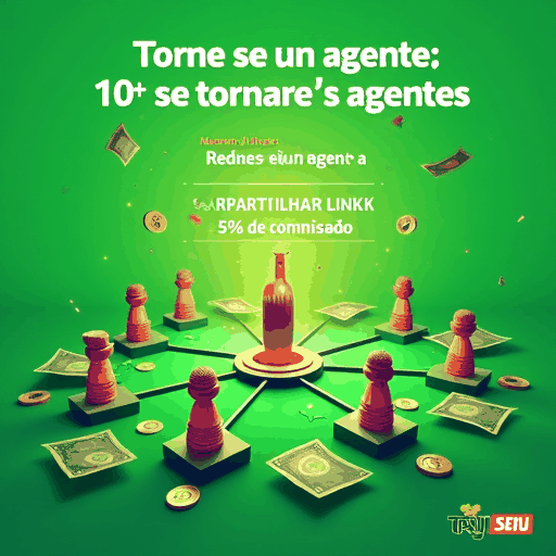 Baixe o App 7622 e Receba Créditos de Boas-Vindas!