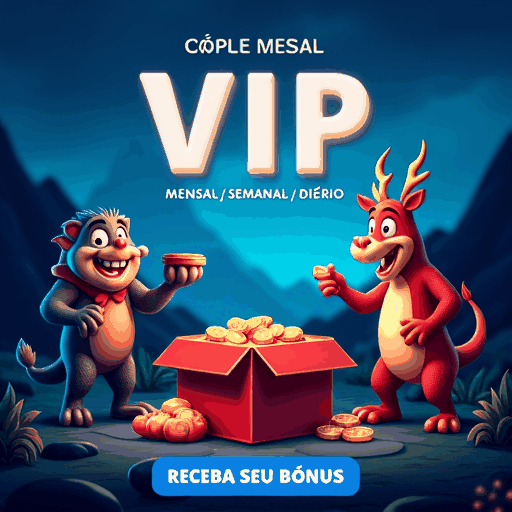 Explore o 7622 e receba seu bônus de boas-vindas!