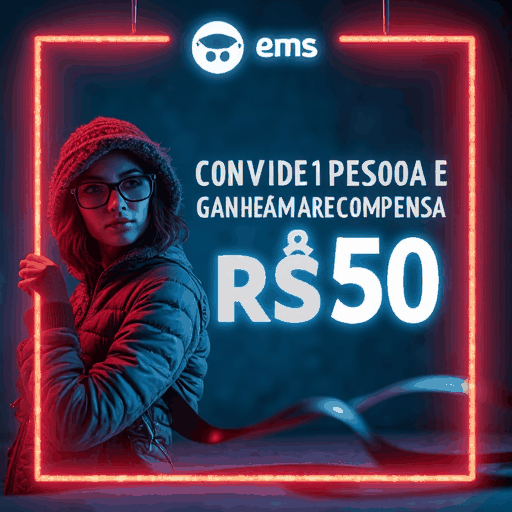 Baixe o Aplicativo 7622 e Receba Créditos Grátis!