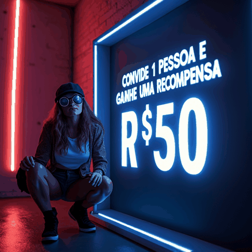 Ganhe Créditos Grátis ao Baixar o App 7622