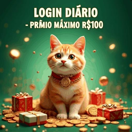 Explore o 7622: Ganhe Créditos Grátis no Seu Primeiro Depósito!