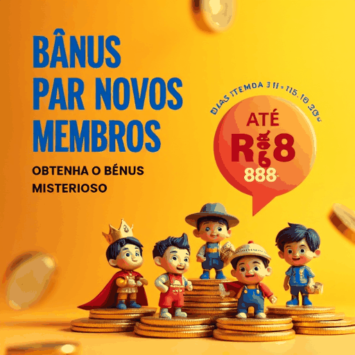 Baixe o app 7622 e receba bônus de boas-vindas!