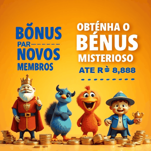 Explore o 7622 e Ganhe Rodadas Grátis no Cassino!