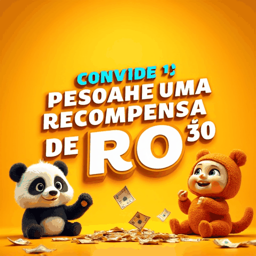 Ganhe Bônus ao Baixar o App 7622